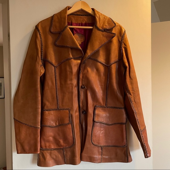 North Beach Leather | Jackets \u0026 Coats 